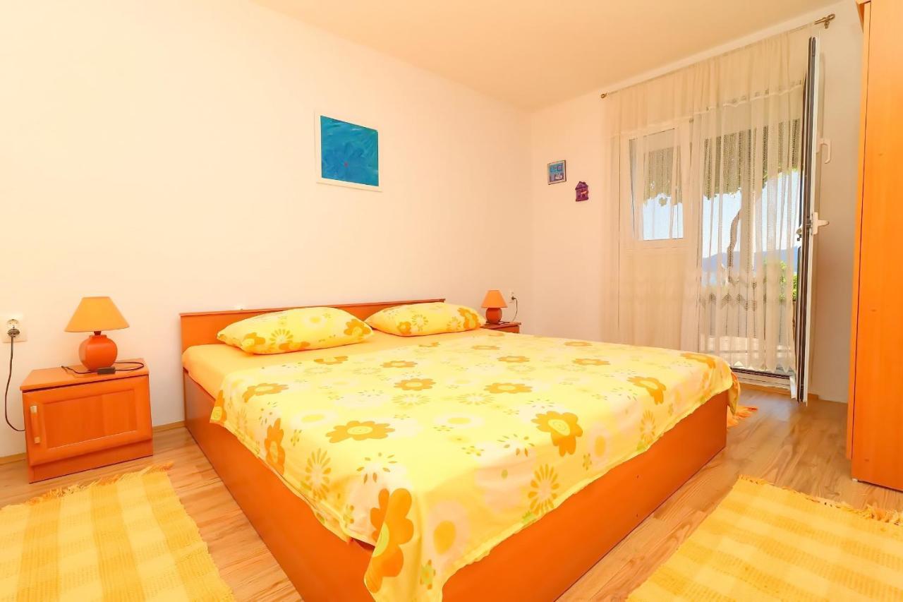 Apartments Stipo Drace Luaran gambar