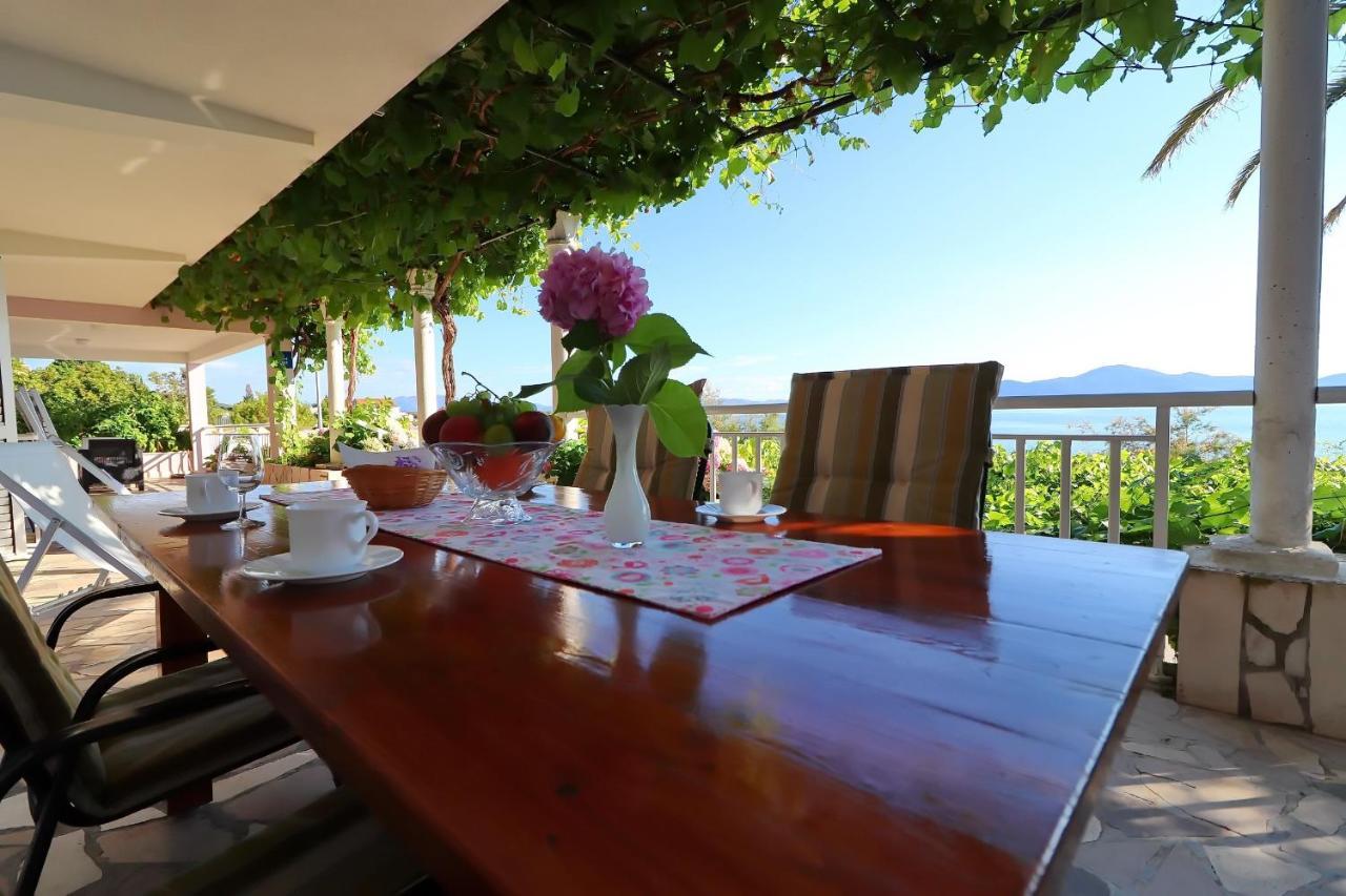 Apartments Stipo Drace Luaran gambar