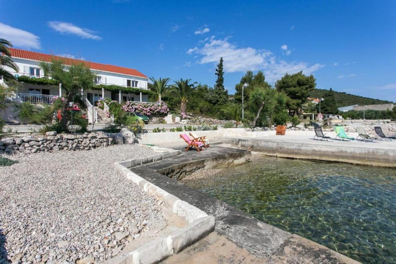 Apartments Stipo Drace Luaran gambar