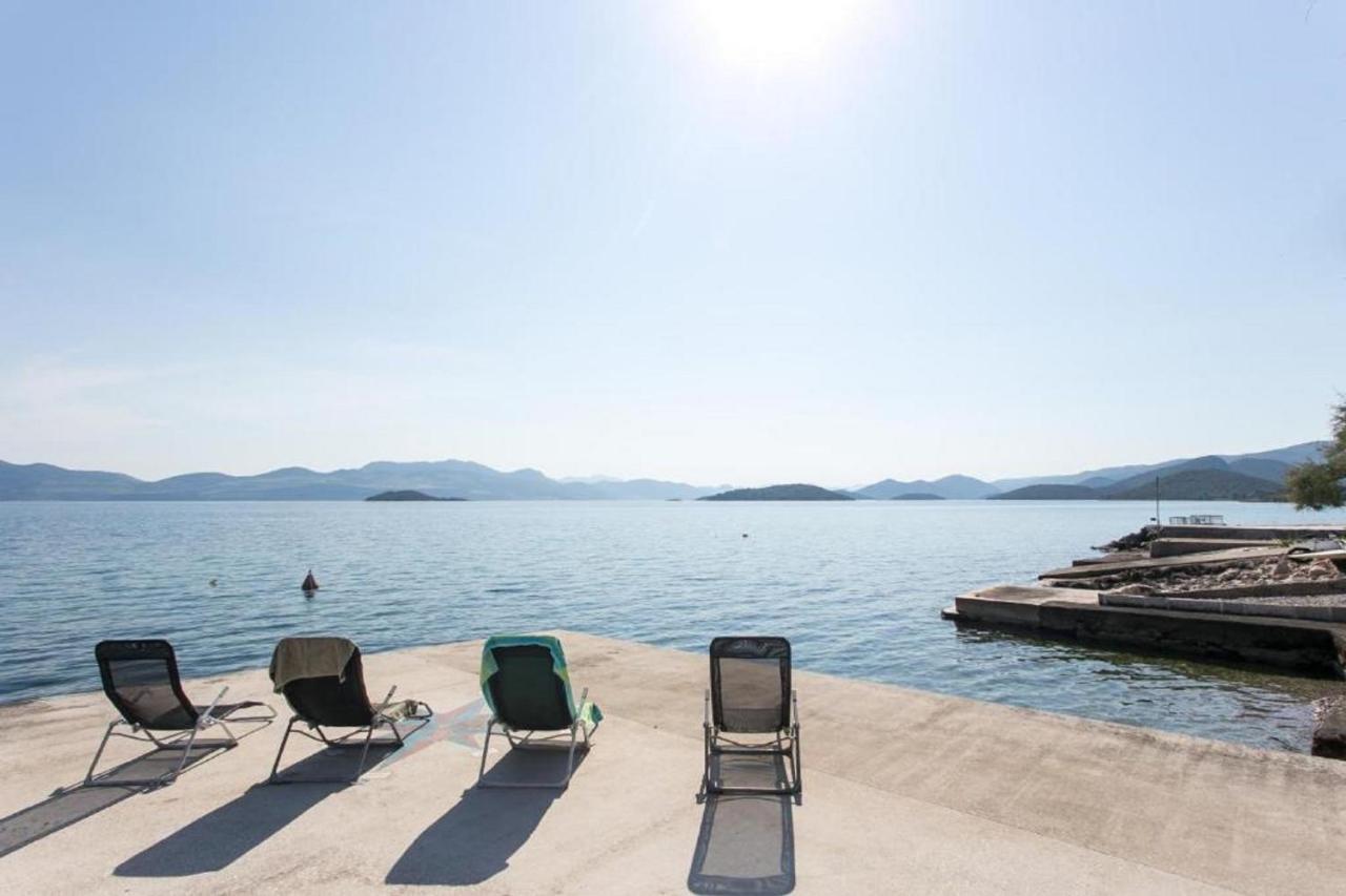 Apartments Stipo Drace Luaran gambar