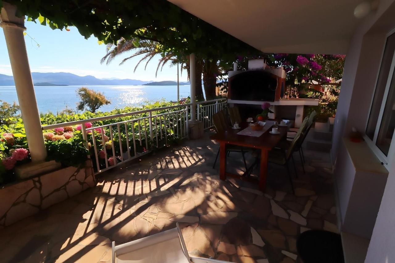 Apartments Stipo Drace Luaran gambar