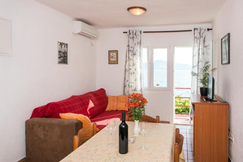 Apartments Stipo Drace Luaran gambar
