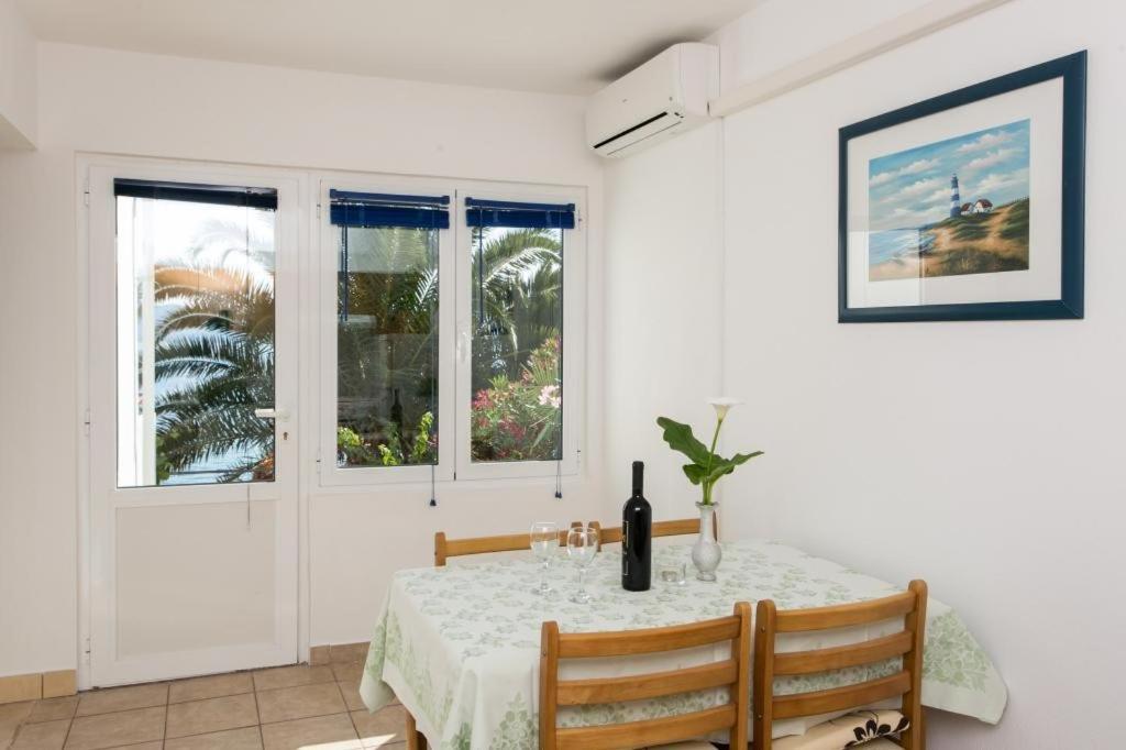 Apartments Stipo Drace Luaran gambar