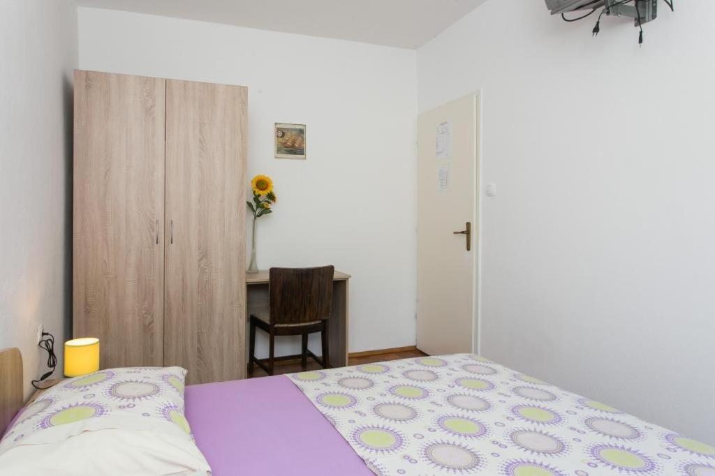 Apartments Stipo Drace Luaran gambar