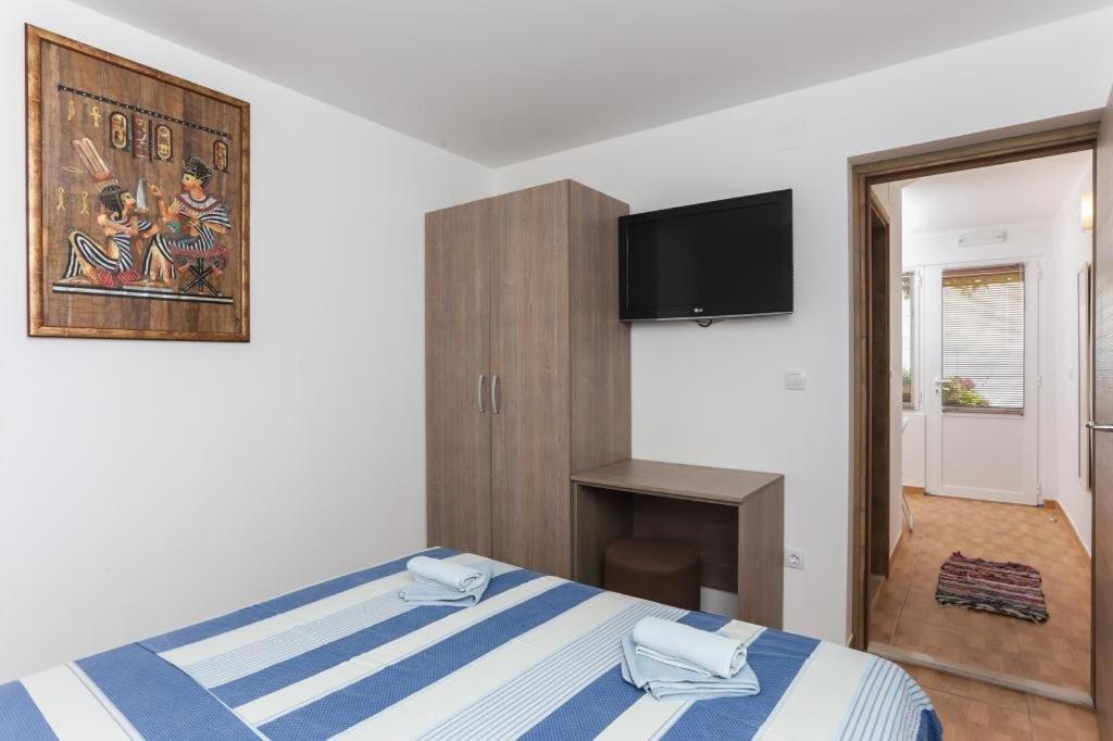 Apartments Stipo Drace Luaran gambar