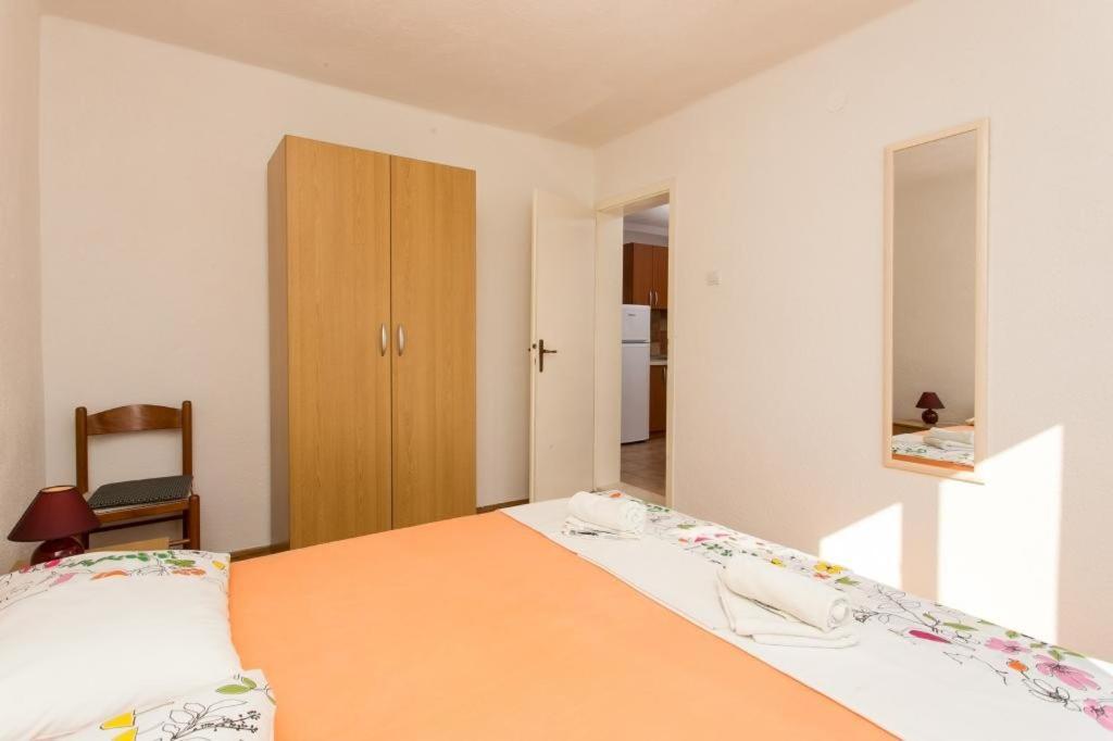 Apartments Stipo Drace Luaran gambar