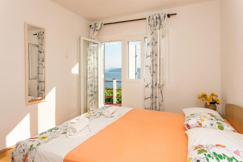 Apartments Stipo Drace Luaran gambar