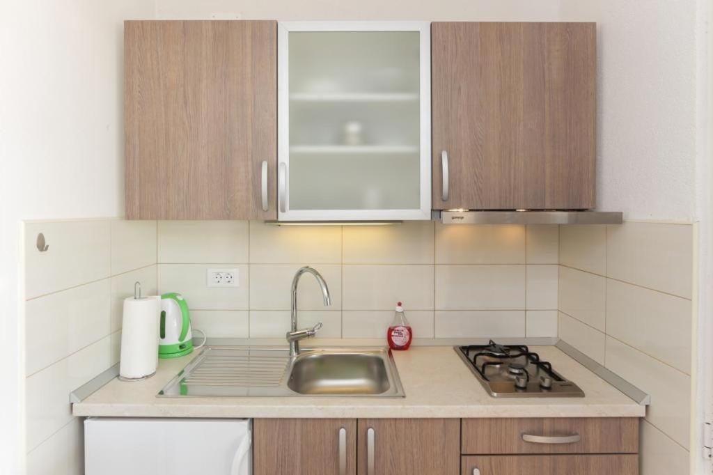 Apartments Stipo Drace Luaran gambar