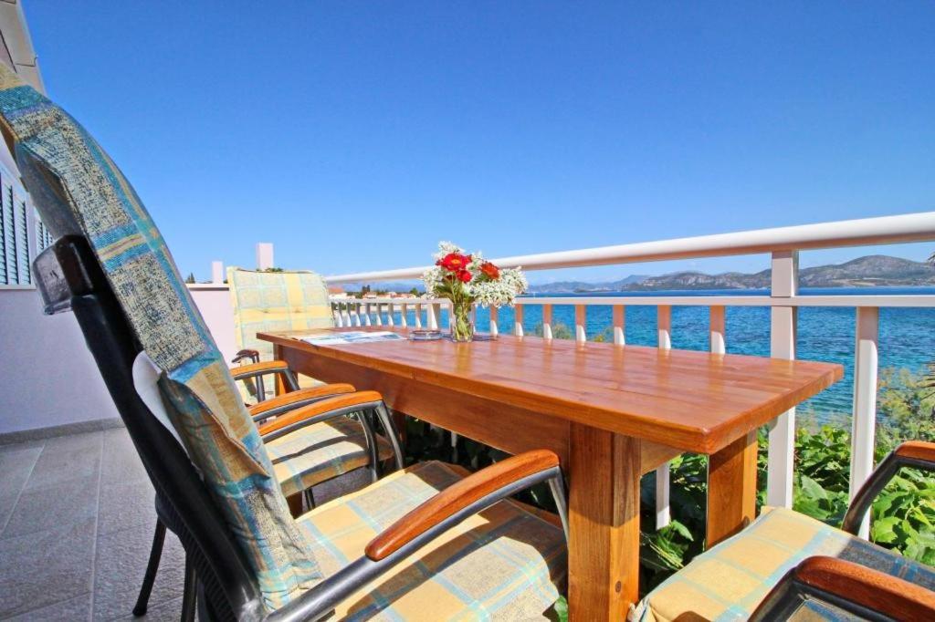 Apartments Stipo Drace Luaran gambar