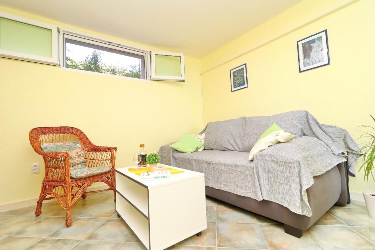 Apartments Stipo Drace Luaran gambar