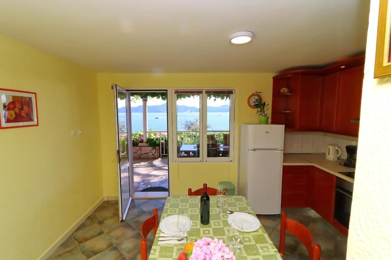 Apartments Stipo Drace Luaran gambar