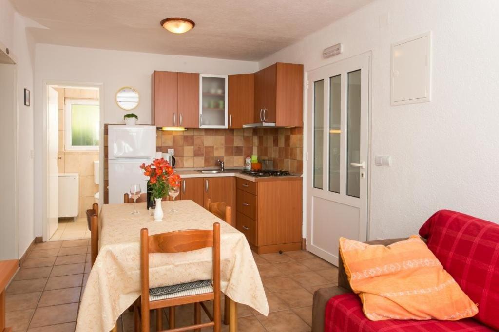 Apartments Stipo Drace Luaran gambar