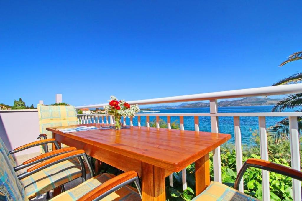 Apartments Stipo Drace Luaran gambar