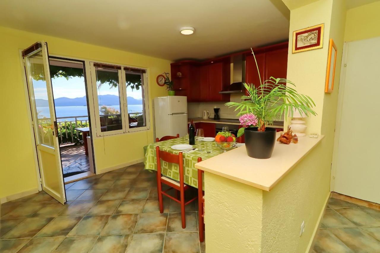 Apartments Stipo Drace Luaran gambar