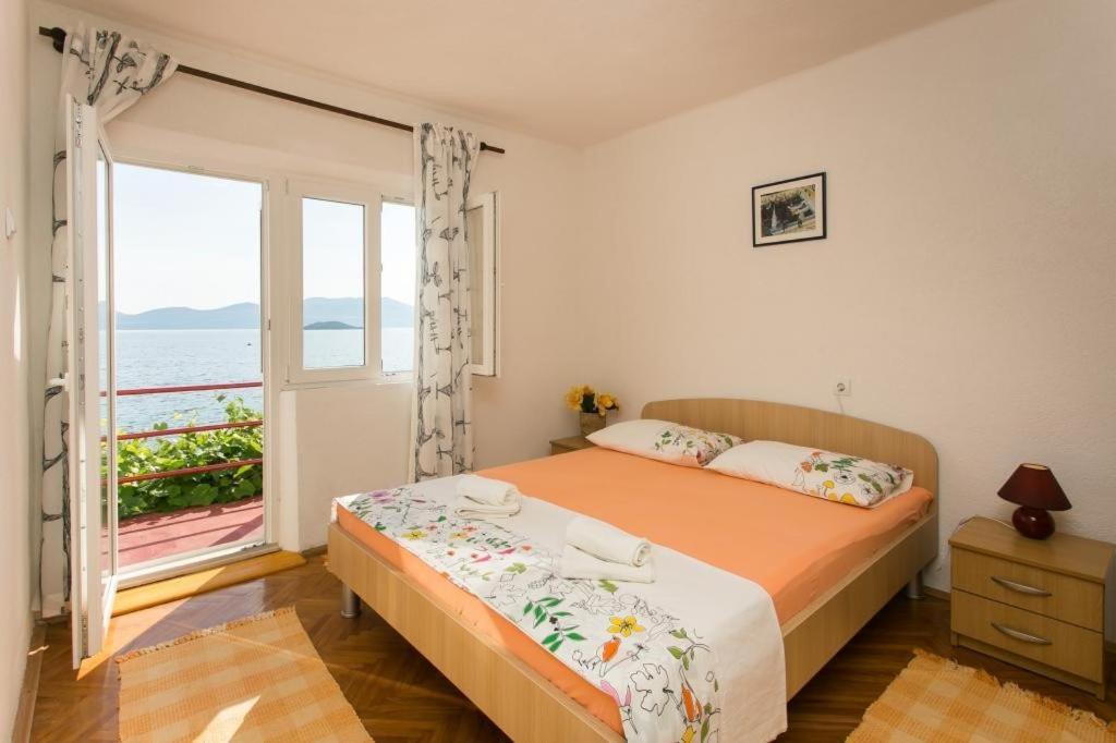 Apartments Stipo Drace Luaran gambar