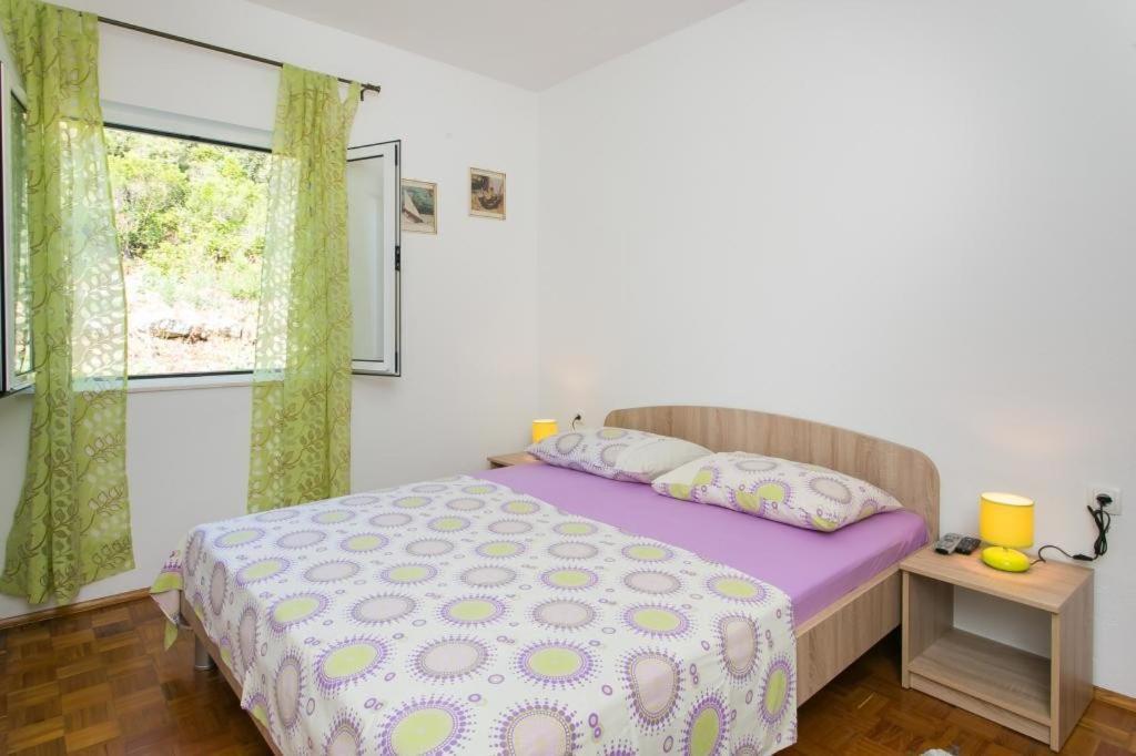 Apartments Stipo Drace Luaran gambar