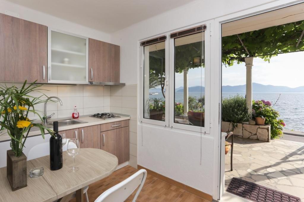 Apartments Stipo Drace Luaran gambar
