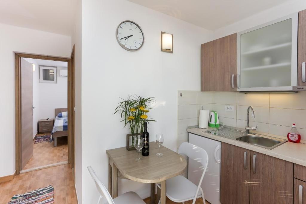 Apartments Stipo Drace Luaran gambar