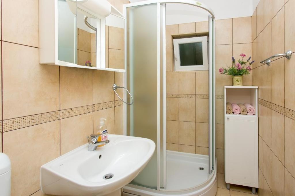 Apartments Stipo Drace Luaran gambar