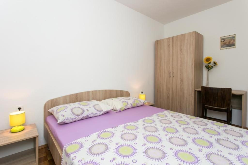Apartments Stipo Drace Luaran gambar