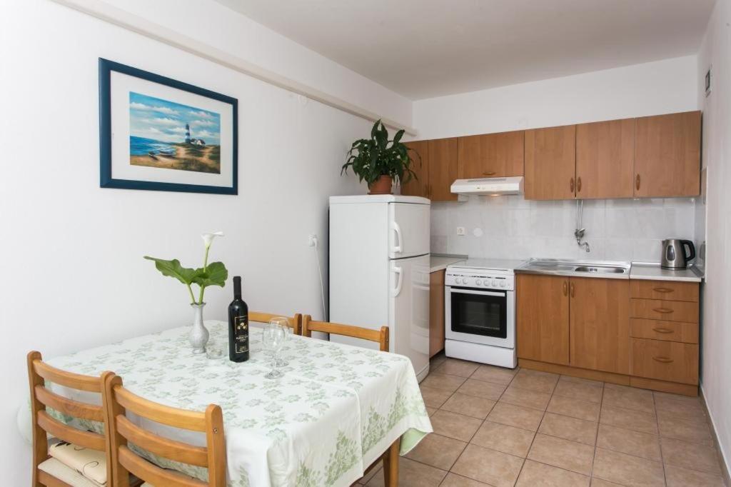 Apartments Stipo Drace Luaran gambar
