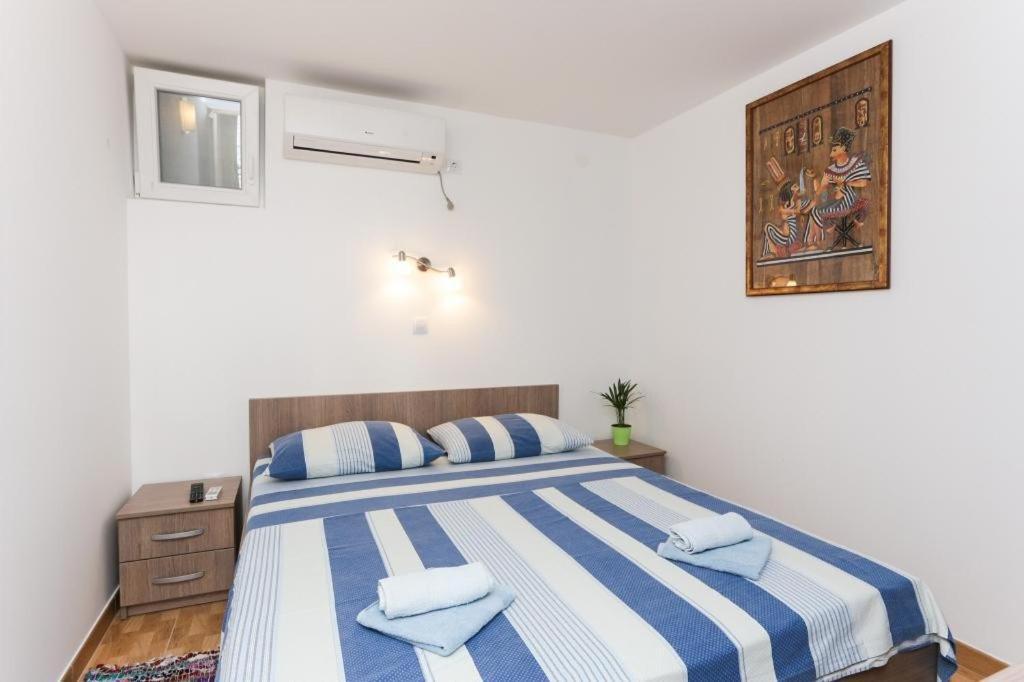 Apartments Stipo Drace Bilik gambar