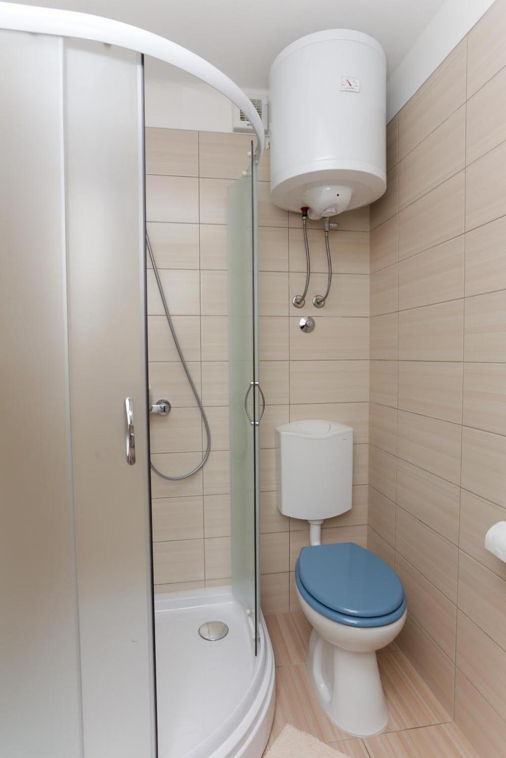 Apartments Stipo Drace Bilik gambar