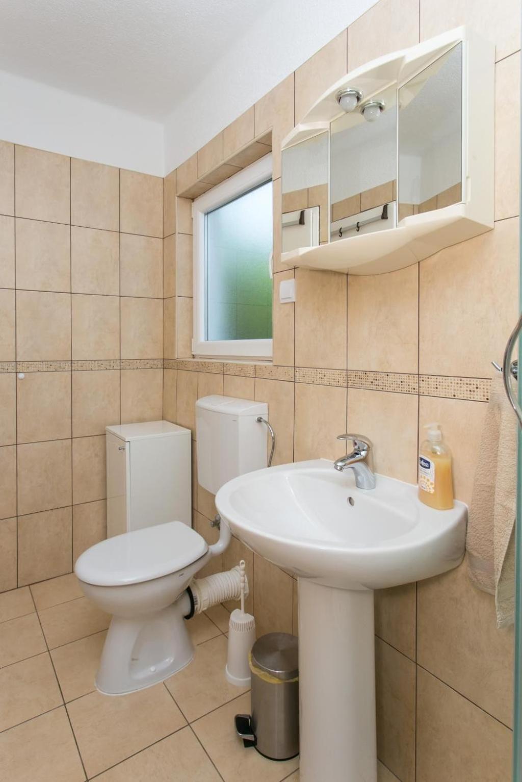Apartments Stipo Drace Bilik gambar