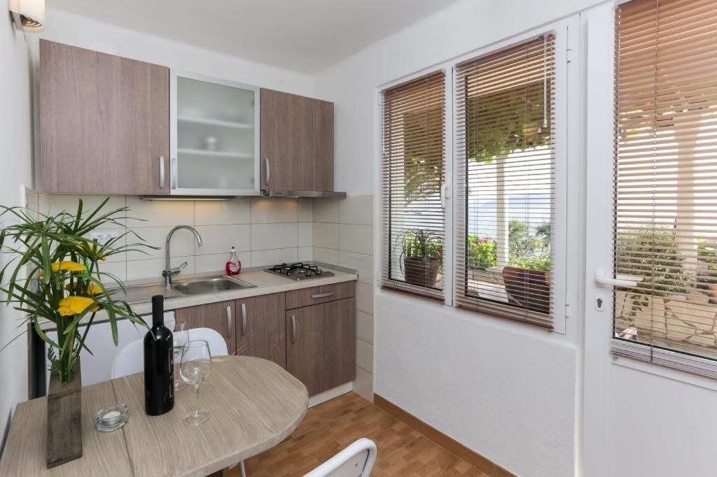 Apartments Stipo Drace Bilik gambar