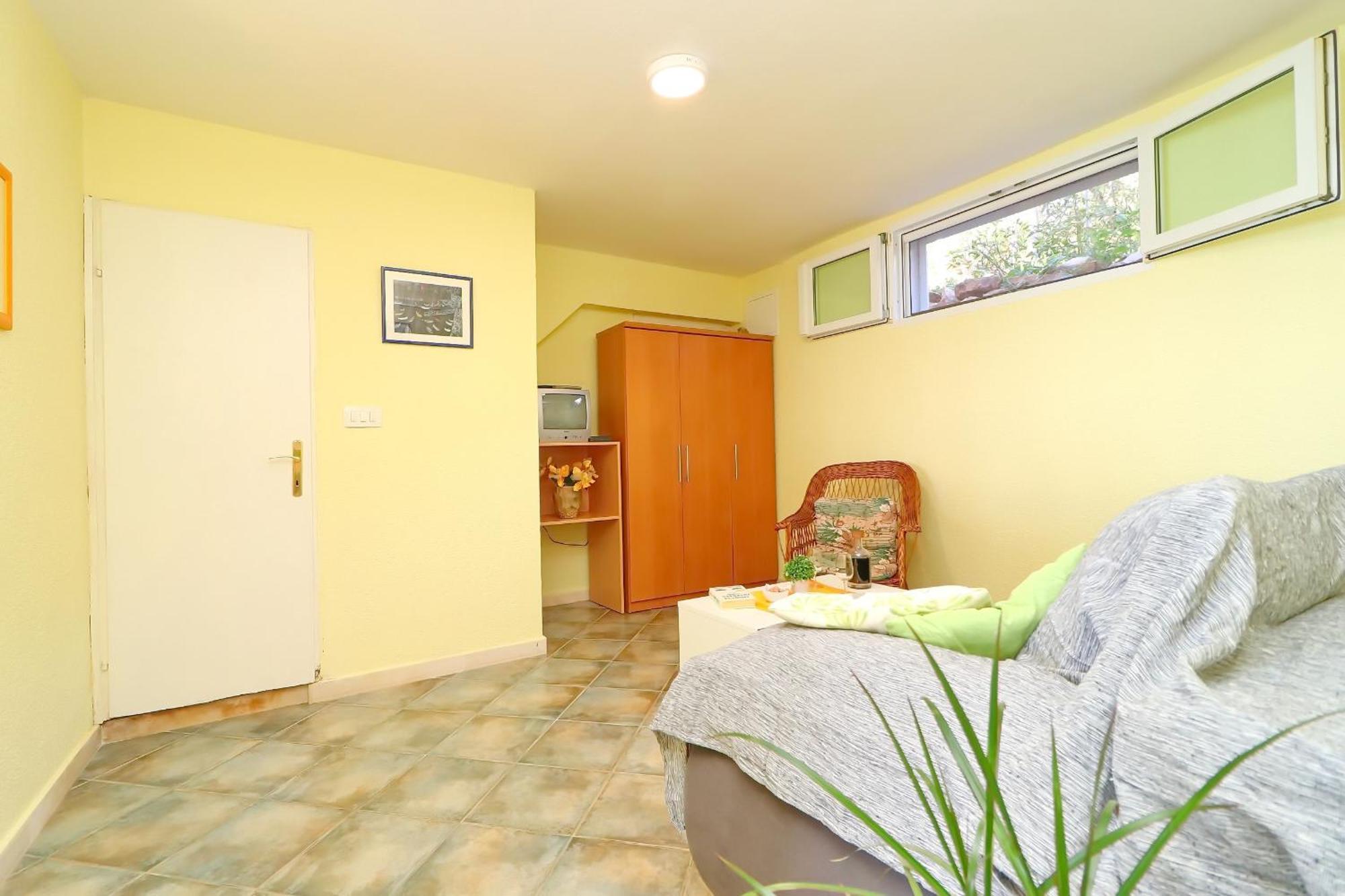 Apartments Stipo Drace Bilik gambar