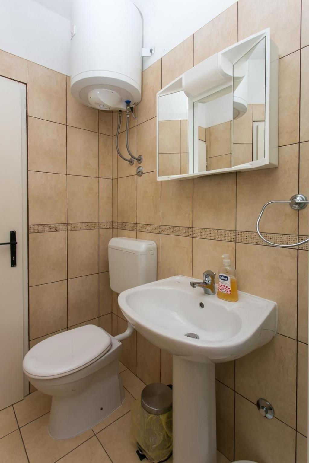 Apartments Stipo Drace Bilik gambar