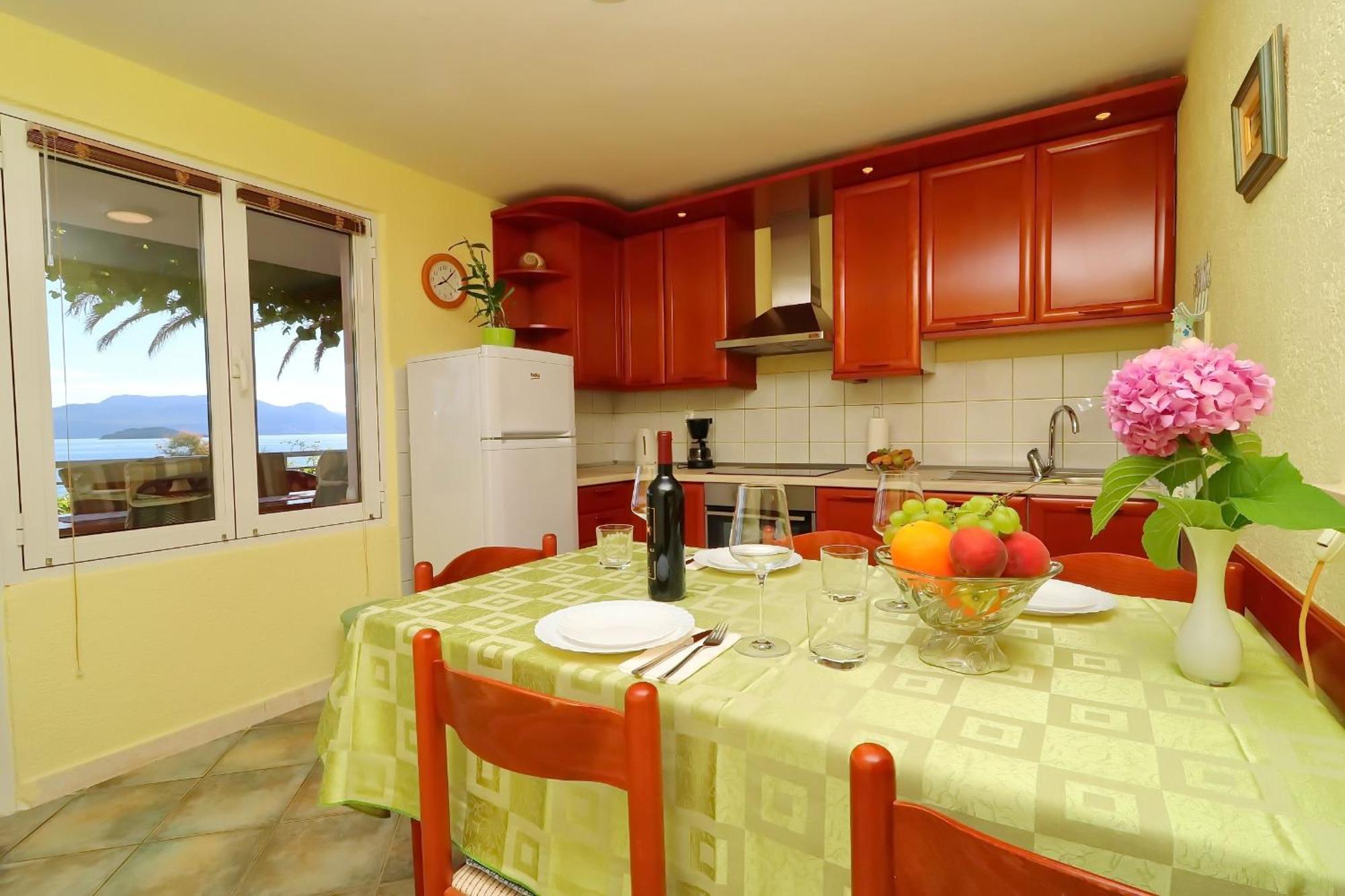 Apartments Stipo Drace Bilik gambar