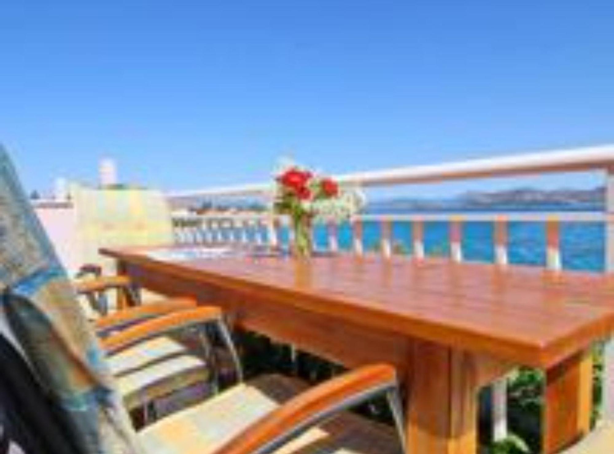 Apartments Stipo Drace Luaran gambar