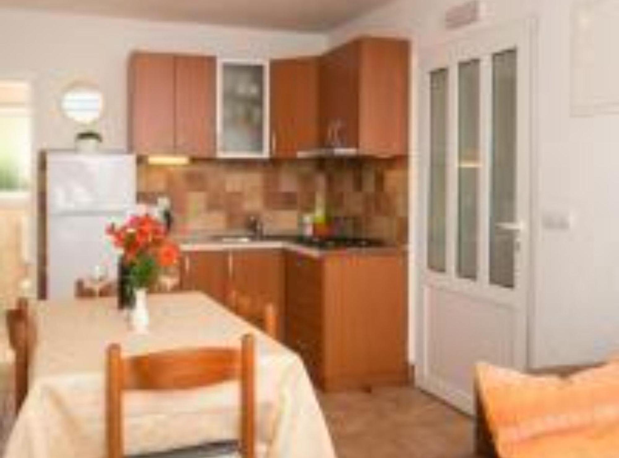 Apartments Stipo Drace Luaran gambar