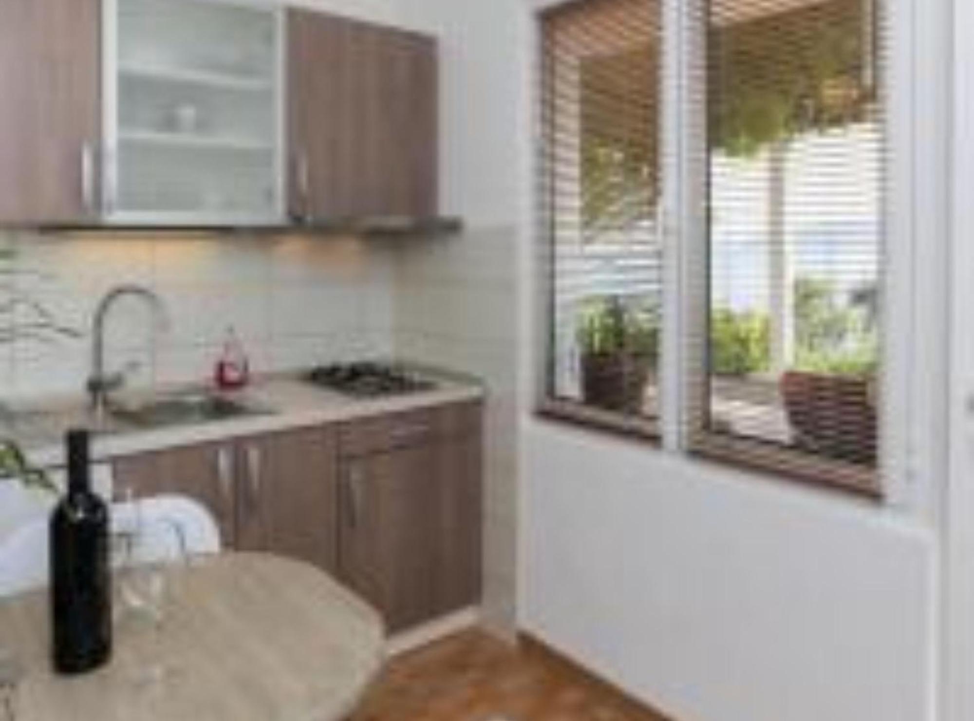 Apartments Stipo Drace Luaran gambar