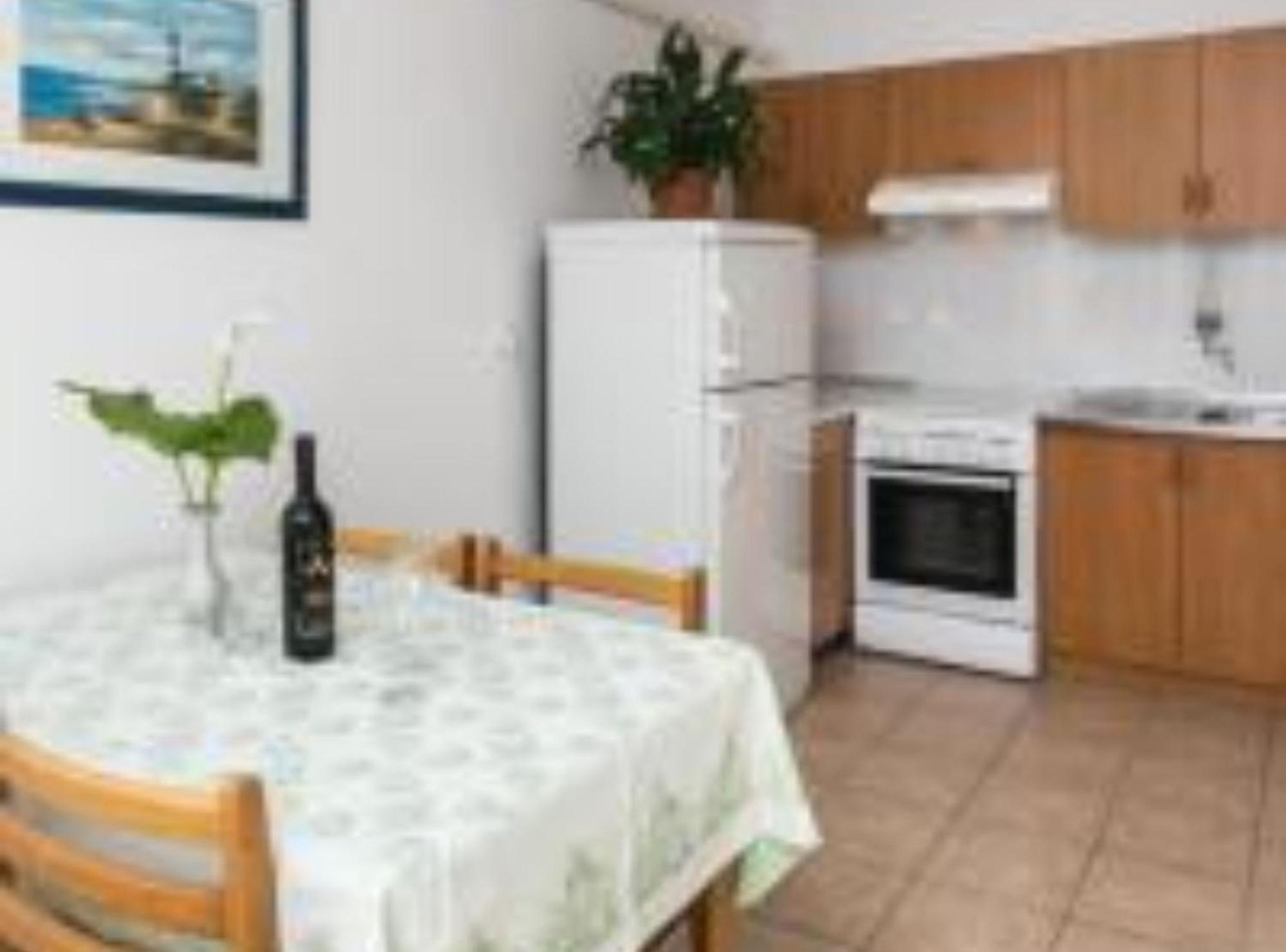 Apartments Stipo Drace Luaran gambar