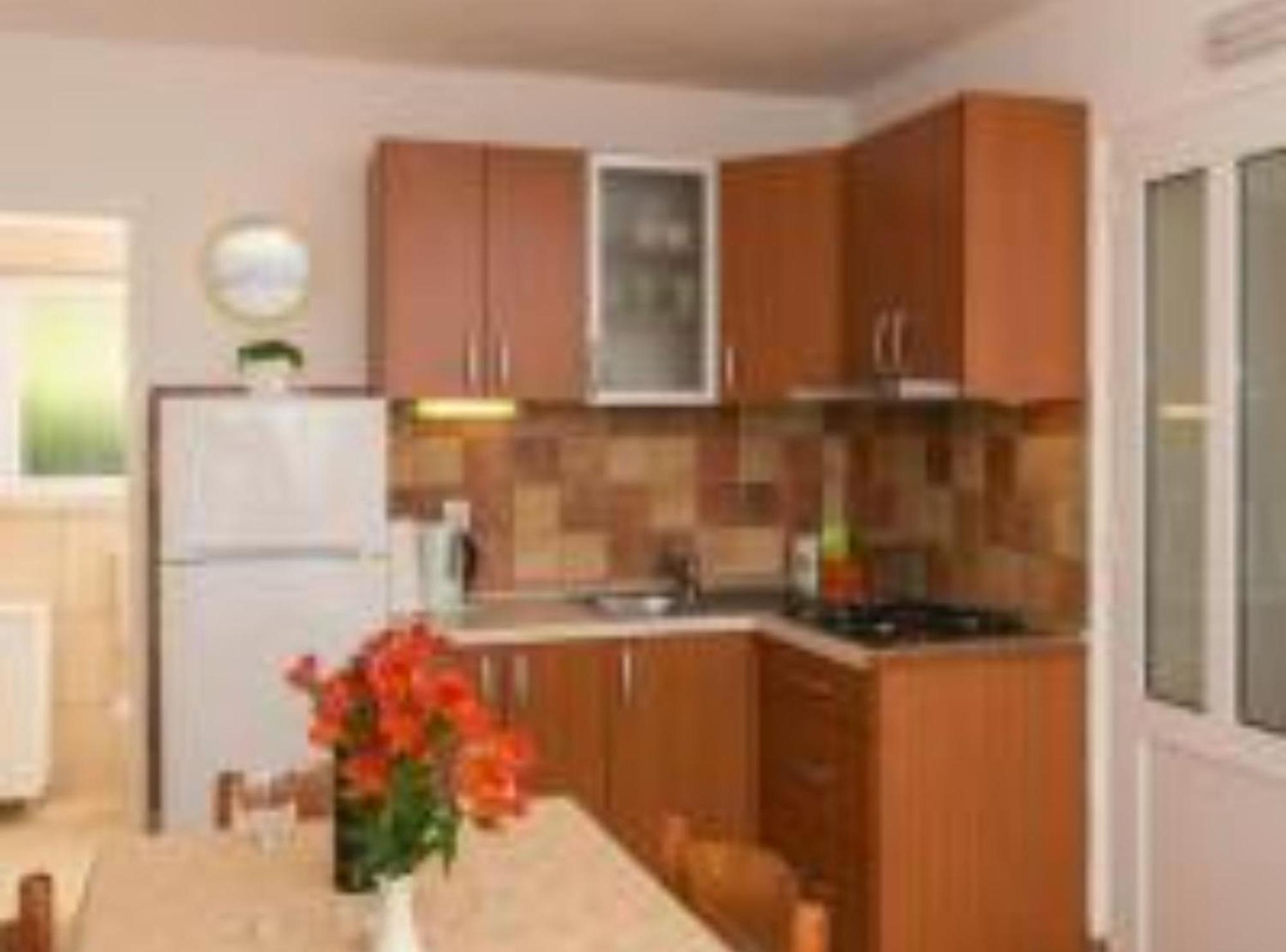 Apartments Stipo Drace Luaran gambar
