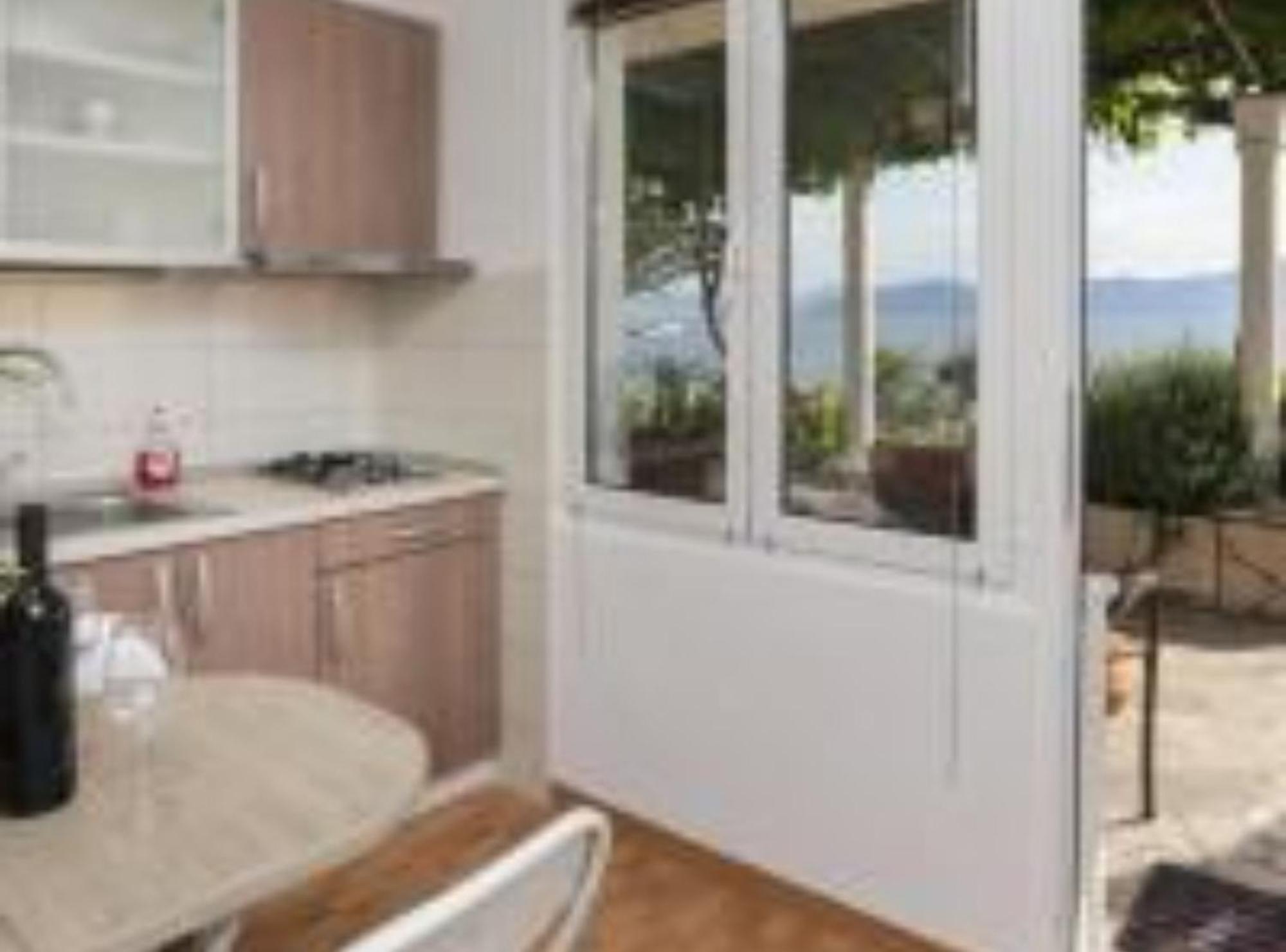 Apartments Stipo Drace Luaran gambar