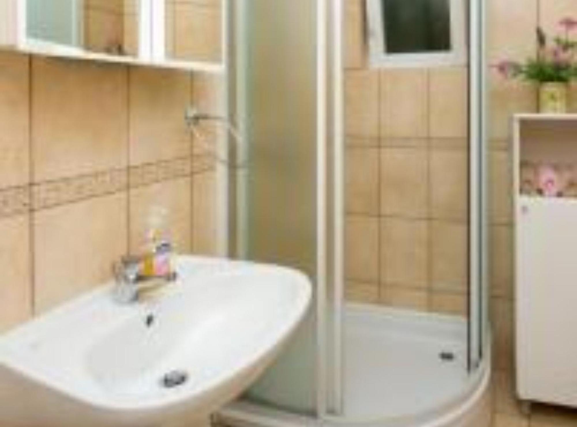 Apartments Stipo Drace Luaran gambar