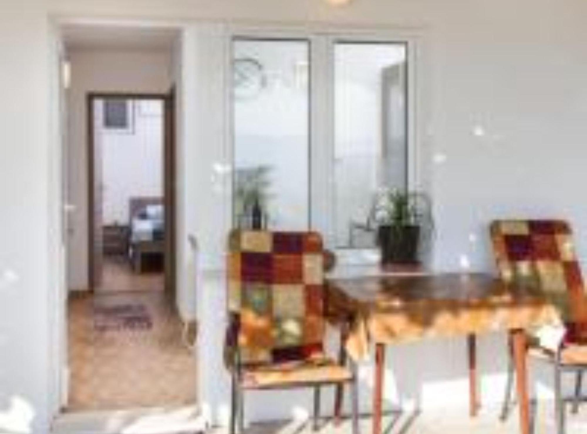 Apartments Stipo Drace Luaran gambar