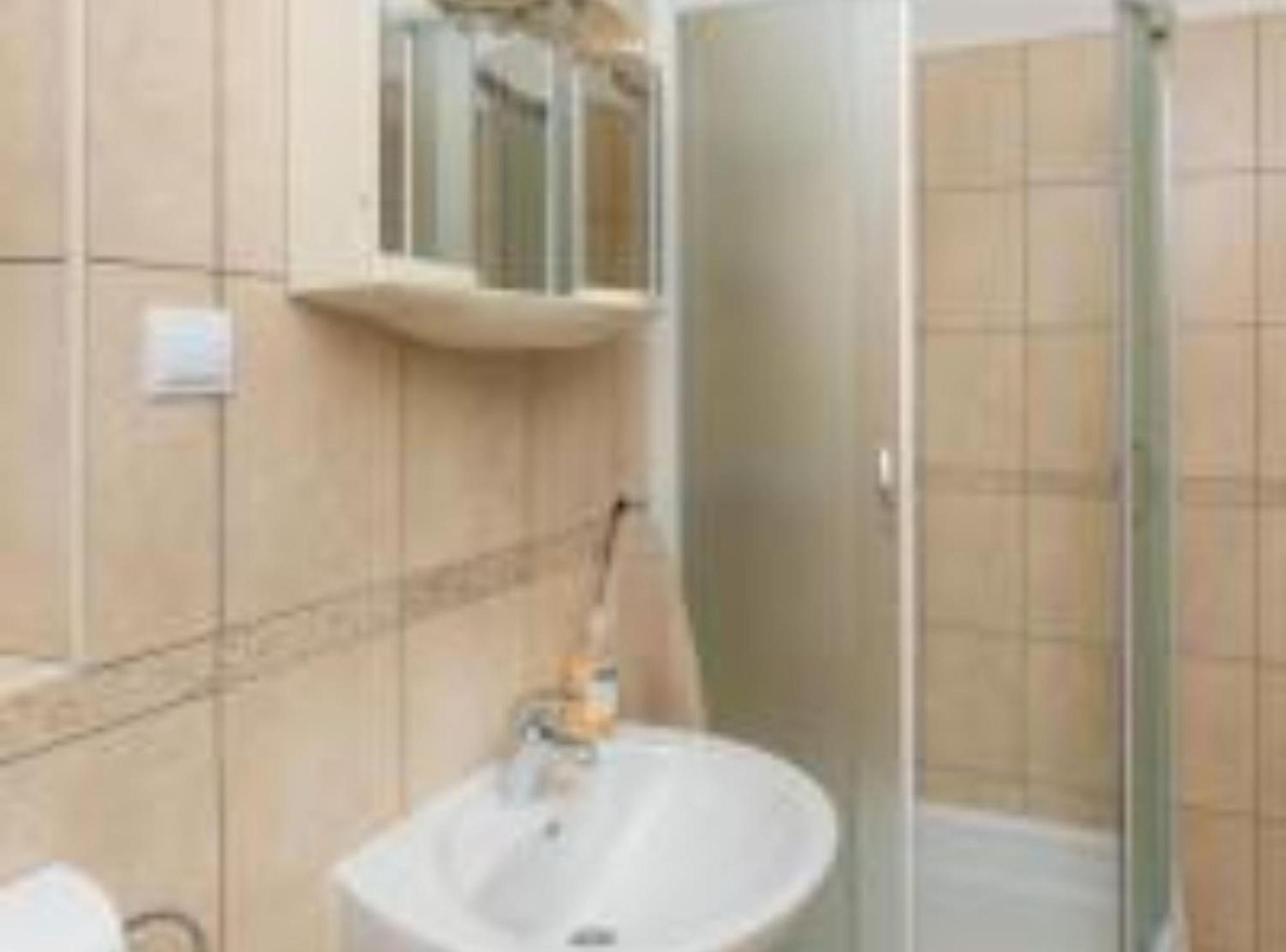 Apartments Stipo Drace Luaran gambar