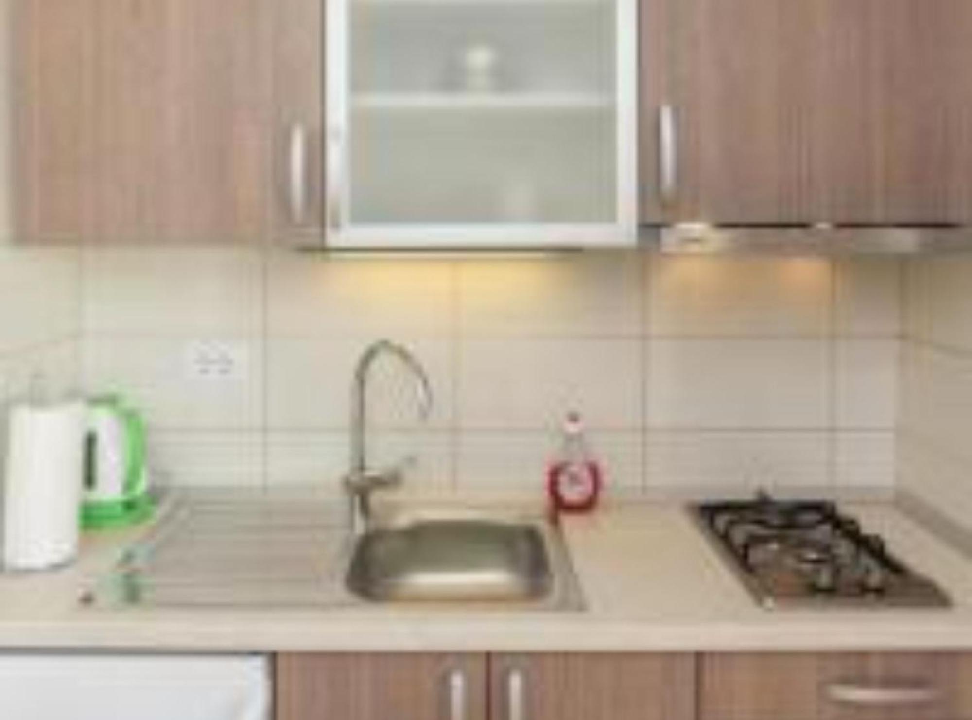 Apartments Stipo Drace Luaran gambar