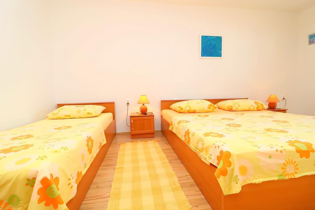 Apartments Stipo Drace Luaran gambar