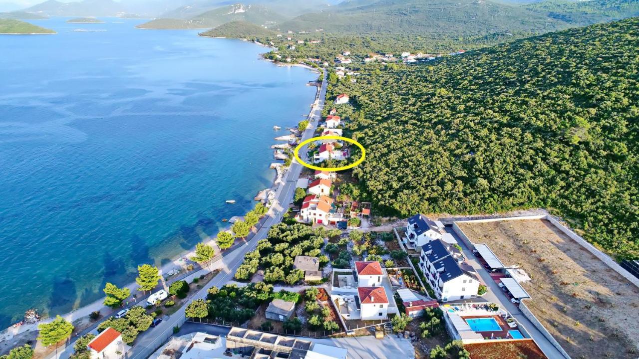 Apartments Stipo Drace Luaran gambar